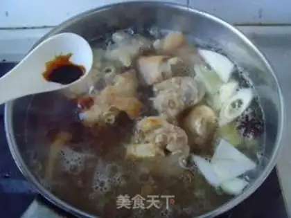 Make step 7