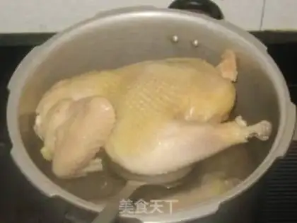 Make step 2