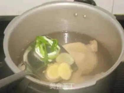 Make step 3