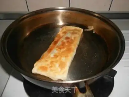 Make step 7