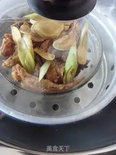 Make step 9