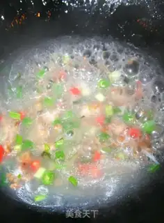 Make step 15