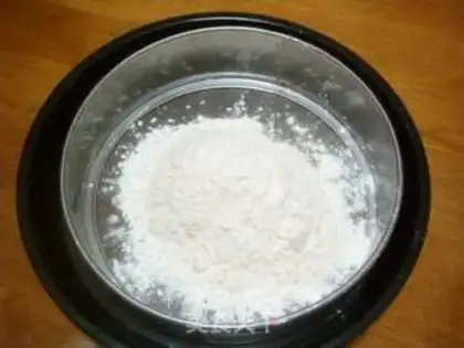 Make step 4