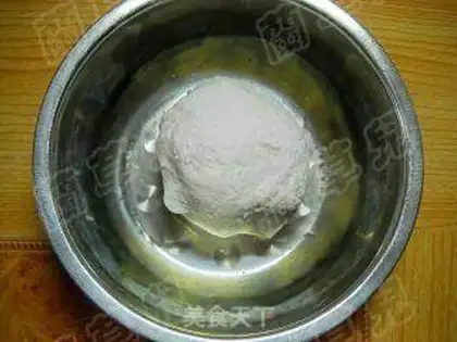 Make step 1