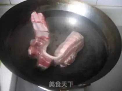 Make step 1