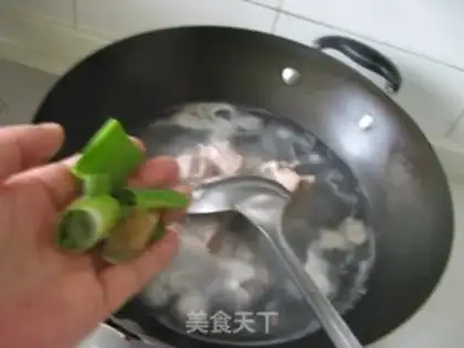 Make step 2
