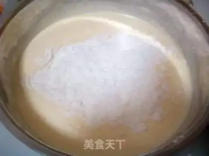 Make step 3