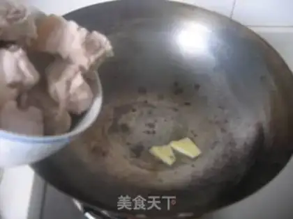 Make step 2