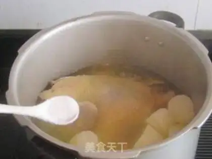 Make step 8