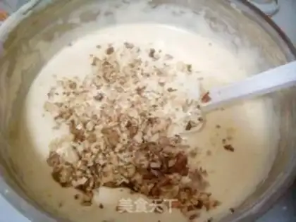 Make step 5