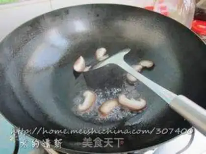 Make step 5