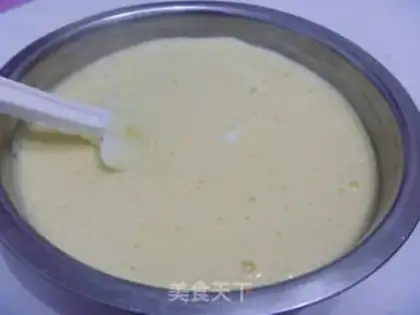 Make step 5