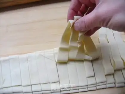 Make step 3