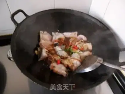 Make step 5
