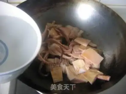 Make step 5