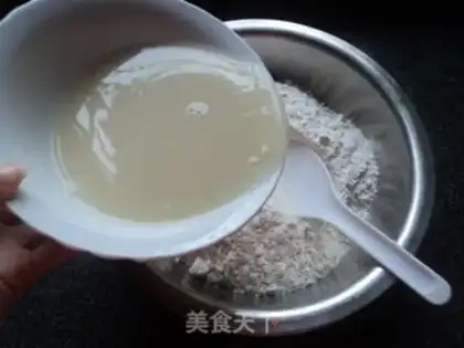Make  step 5