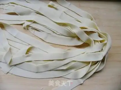 Make step 5