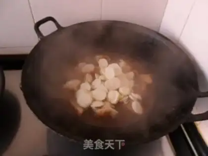 Make step 7