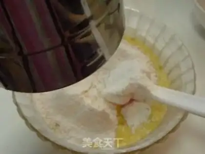Make step 5