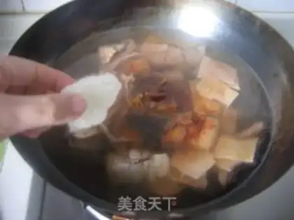 Make step 7