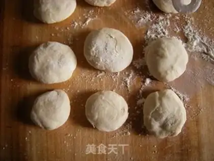 Make step 3