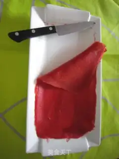 Make step 8