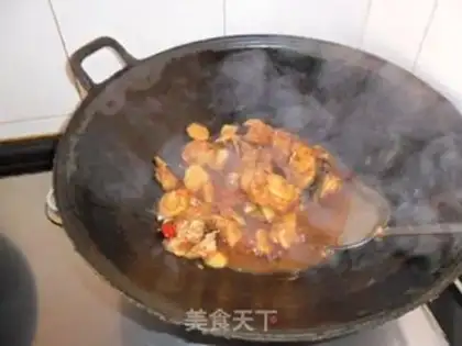 Make step 8