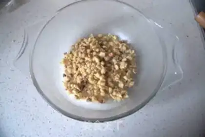 Make step 3