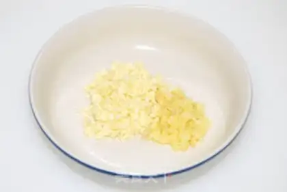 Make step 5