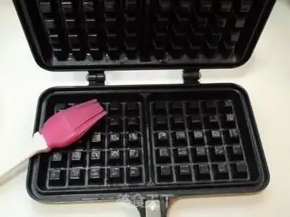 Make step 7