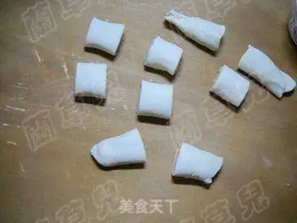 Make step 7