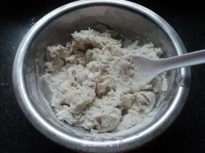 Make  step 6