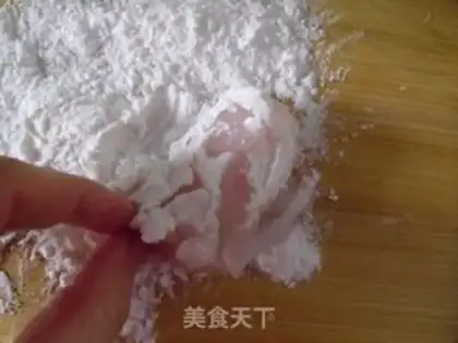 Make step 3