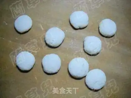 Make step 8