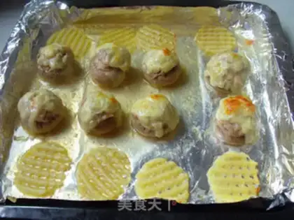 Make step 4