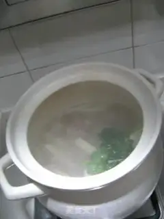 Make step 11