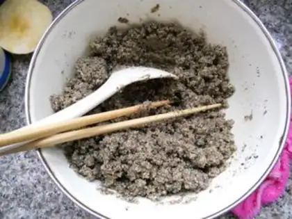 Make step 2