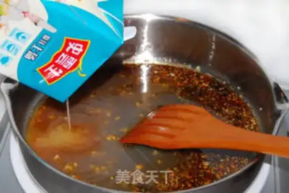 Make step 8
