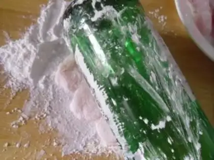Make step 4