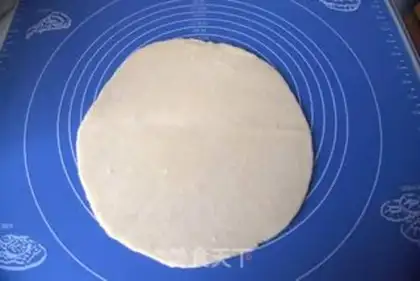 Make step 7