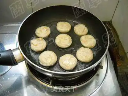 Make step 10