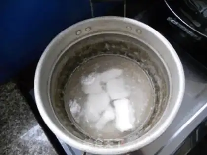 Make step 3