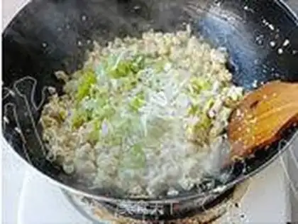 Make step 5