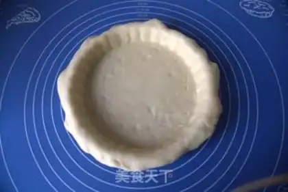Make step 8