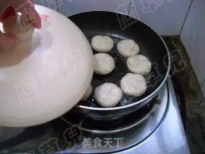 Make step 11