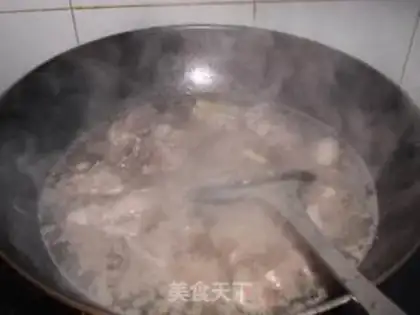Make step 2
