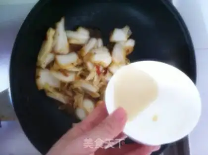 Make step 3