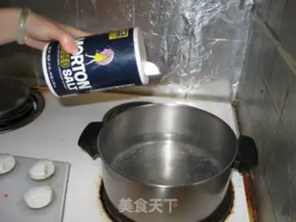 Make  step 1