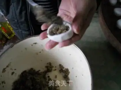 Make step 5