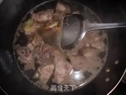 Make step 3